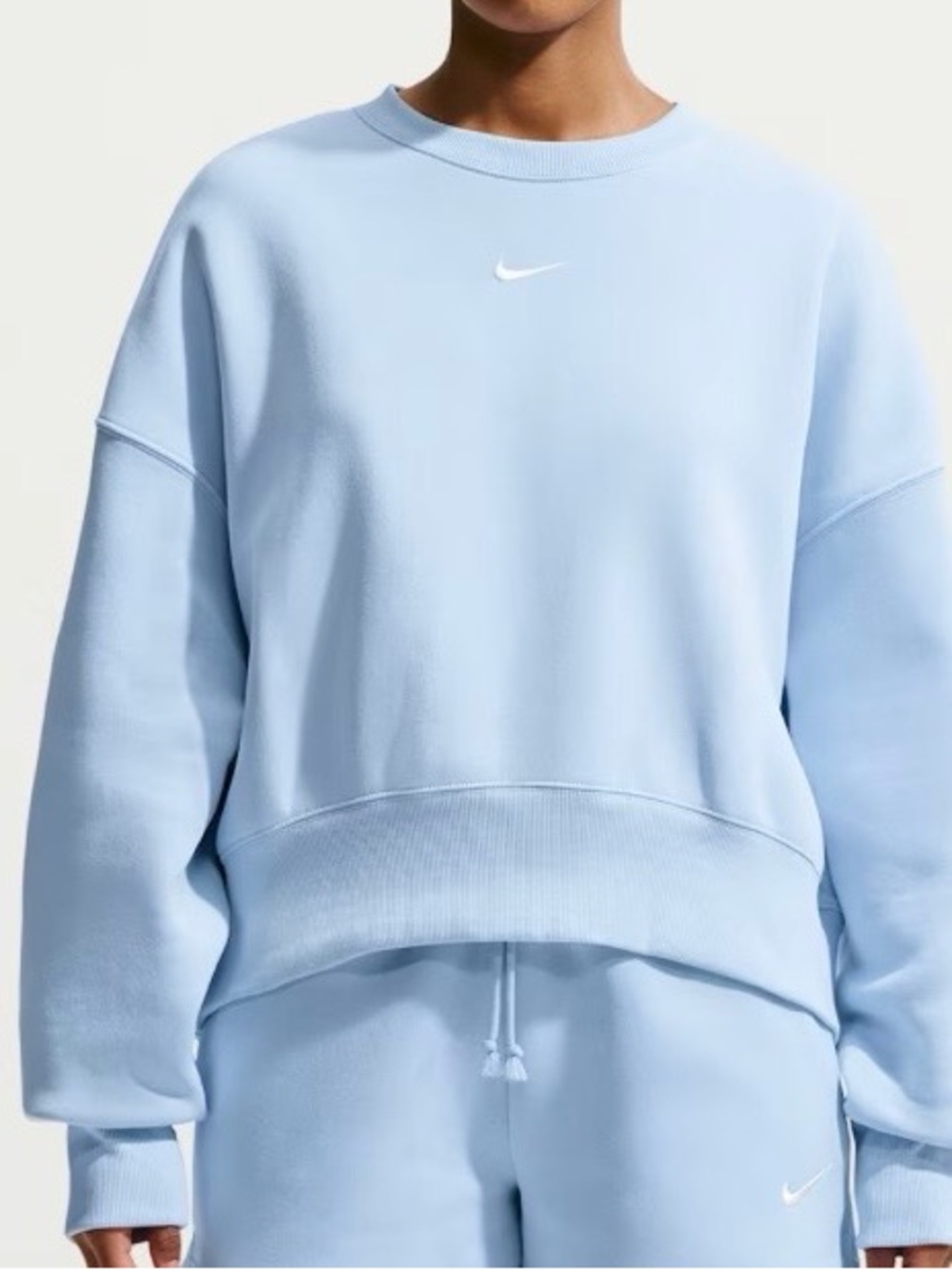 NEW W/ TAGS Nike Sportswear Phoenix Fleece